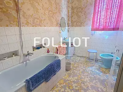 Maison, 83 m²