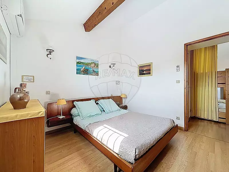 Maison, 42 m²