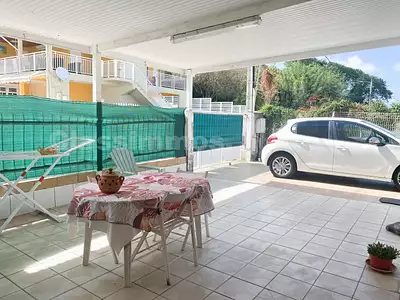 Appartement, 83 m²