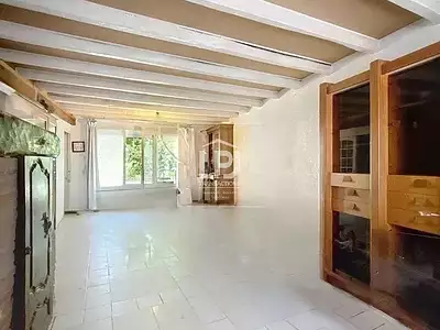 Maison, 131,9 m²