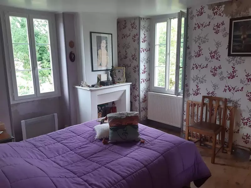 Maison, 90 m²