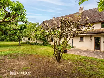 Maison, 153,03 m²