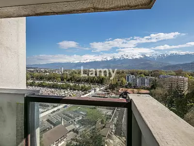 Appartement, 76,45 m²