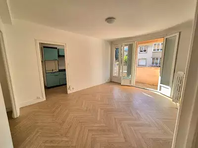 Appartement, 44 m²
