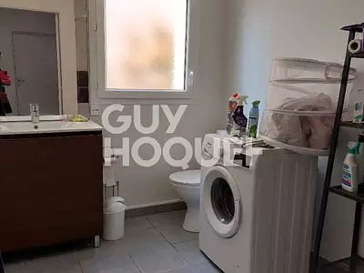 Appartement, 28,64 m²
