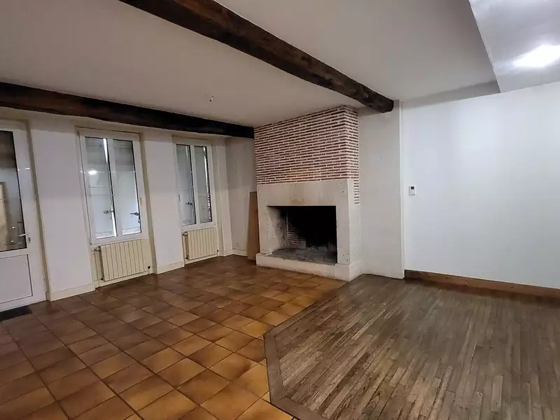 Maison, 136 m²