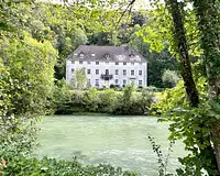 Appartement, 120 m²