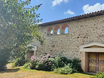 Maison, 300 m²