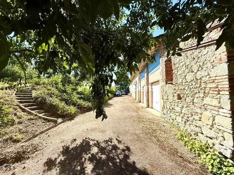 Maison, 248 m²
