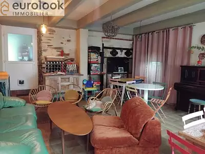 Maison, 170 m²