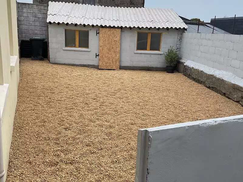 Maison, 101 m²