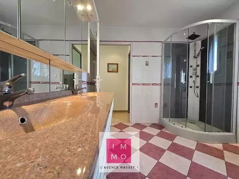 Maison, 171 m²