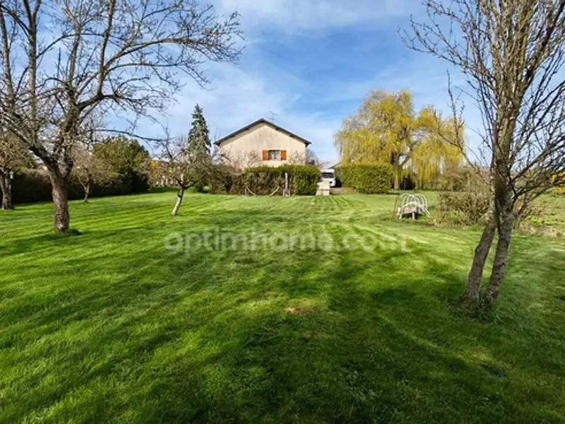 Maison, 130 m²