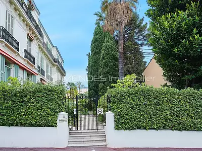 Appartement, 44,3 m²