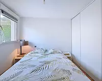 Appartement, 41,44 m²