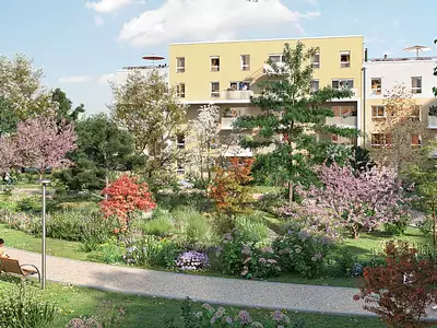 Florissens – Habiter, investir, valoriser.