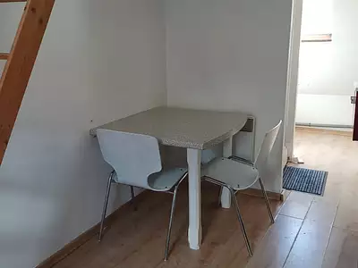 Appartement, 15 m²