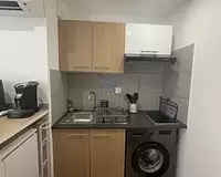 Appartement, 26,35 m²