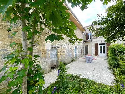 Maison, 93 m²