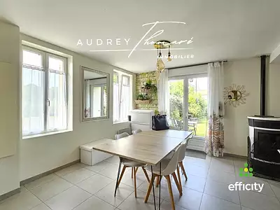 Maison, 71 m²