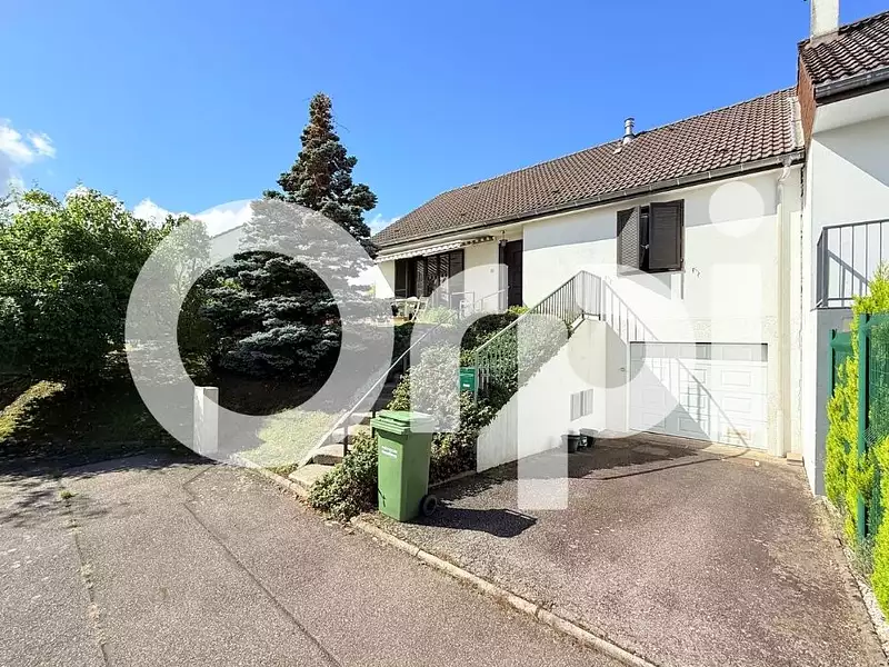 Maison, 142 m²