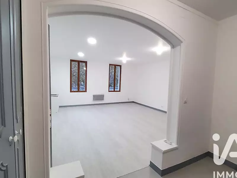 Appartement, 110 m²