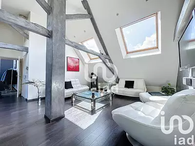 Appartement, 72 m²