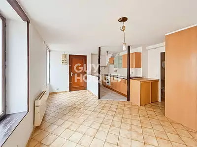 Appartement, 36,12 m²