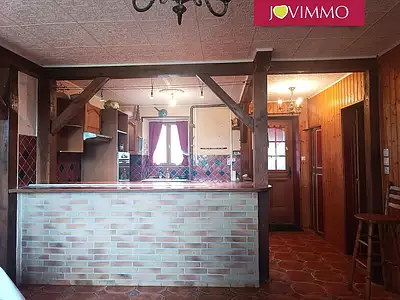 Maison, 189 m²