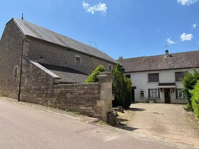 Maison, 167 m²