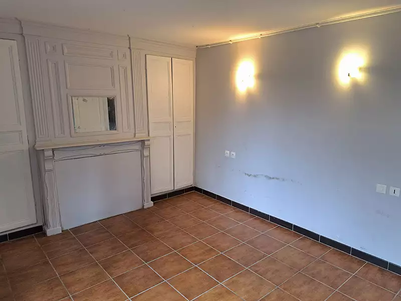 Maison, 97,5 m²