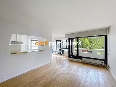 Appartement, 68,5 m²