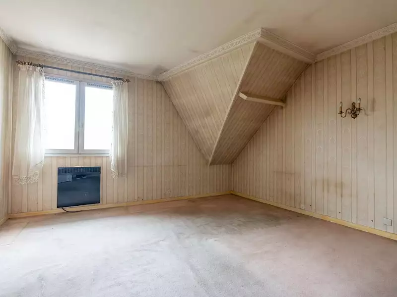 Maison, 140 m²