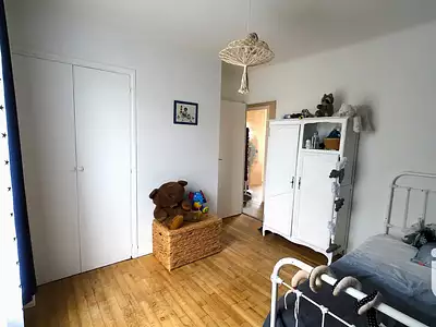 Maison, 88 m²