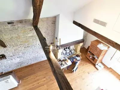 Maison, 167 m²