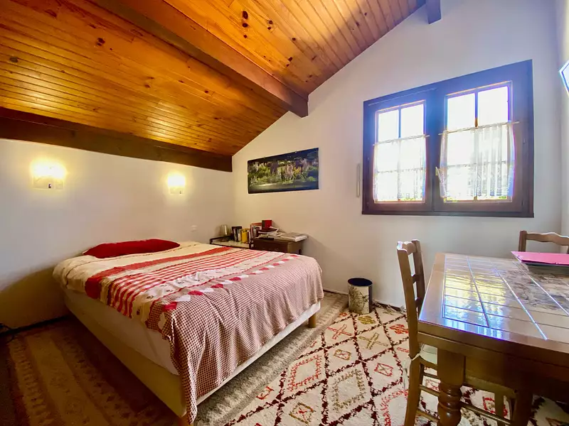 Maison, 120 m²