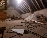 Maison, 48 m²