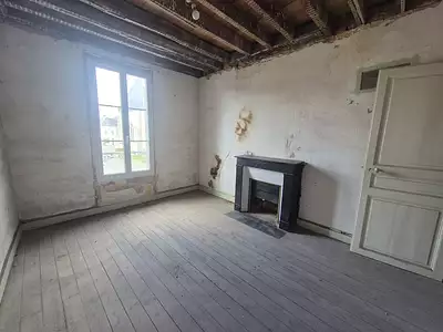Maison, 117 m²