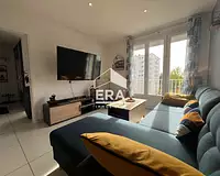 Appartement, 68 m²