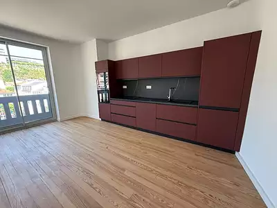 Appartement, 115 m²