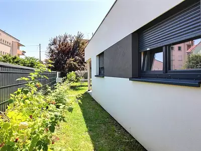 Maison, 164 m²