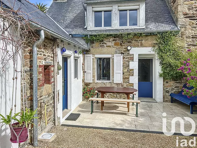 Maison, 67 m²