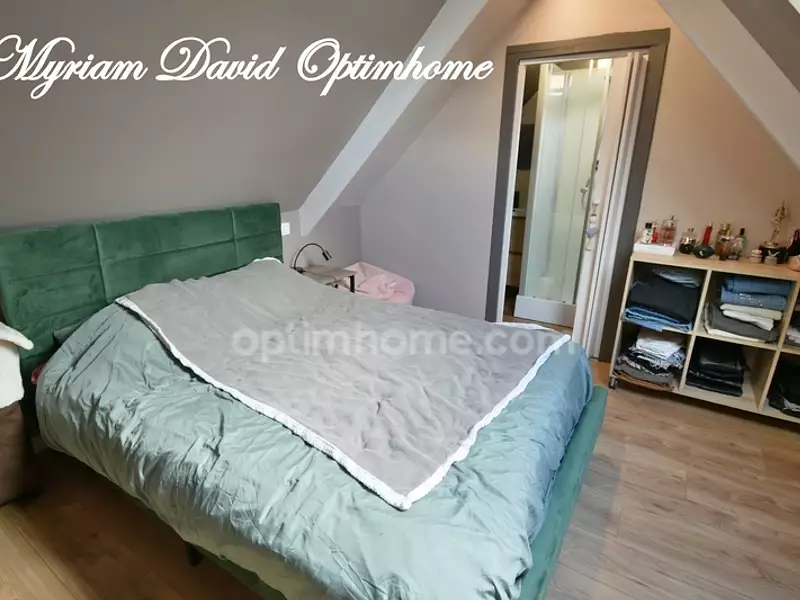 Immeuble, 182 m²
