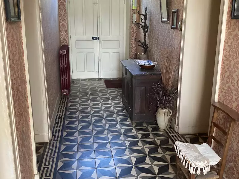 Maison, 186 m²