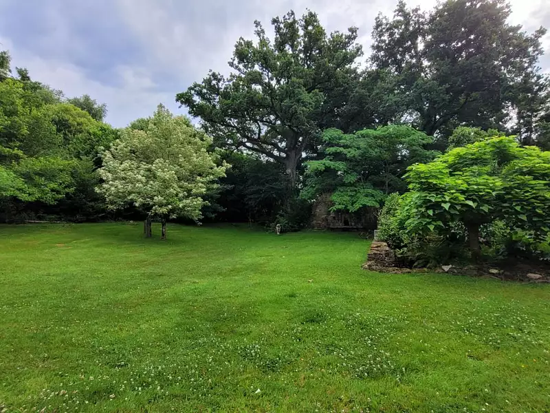 Maison, 535 m²