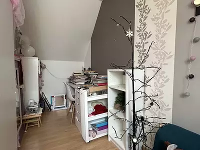 Maison, 156 m²