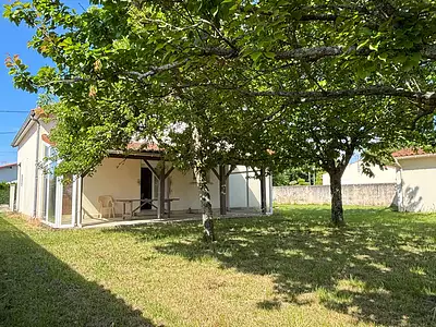 Maison, 82 m²