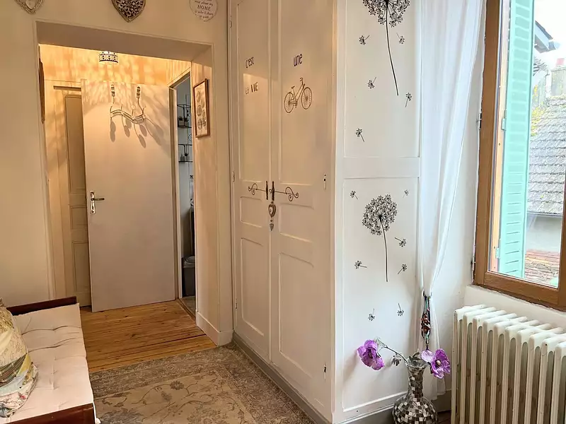 Maison, 133 m²