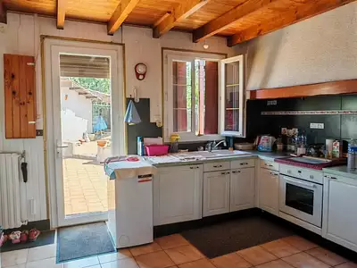 Maison, 90 m²