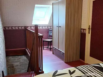 Maison, 57,6 m²